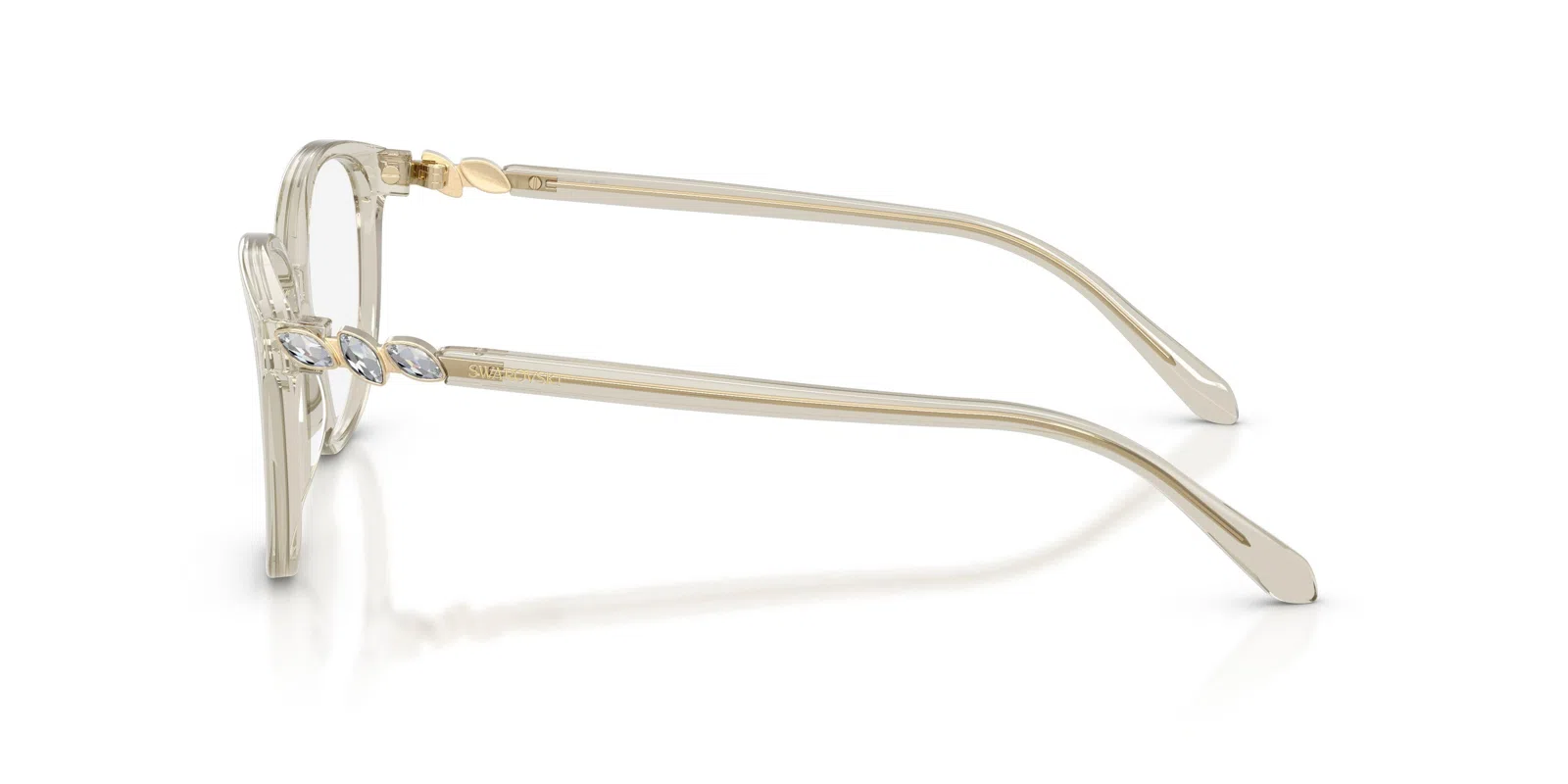 Swarovski 2070 Eyeglasses - view 7